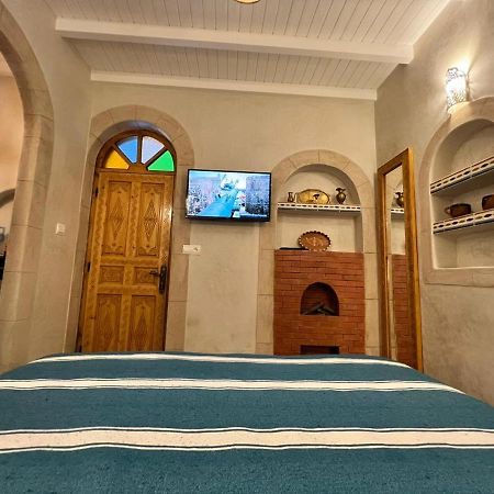 Отель Riad Dar El Hania Эс-Сувейра Экстерьер фото