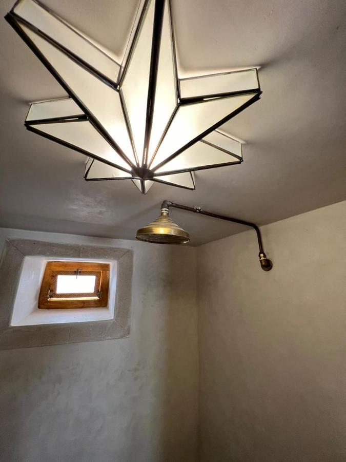 Отель Riad Dar El Hania Эс-Сувейра Экстерьер фото